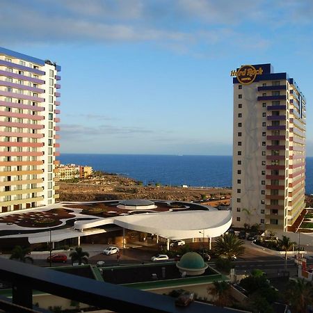 Apartment Nel Paraiso Deluxe Costa Adeje  Exterior photo