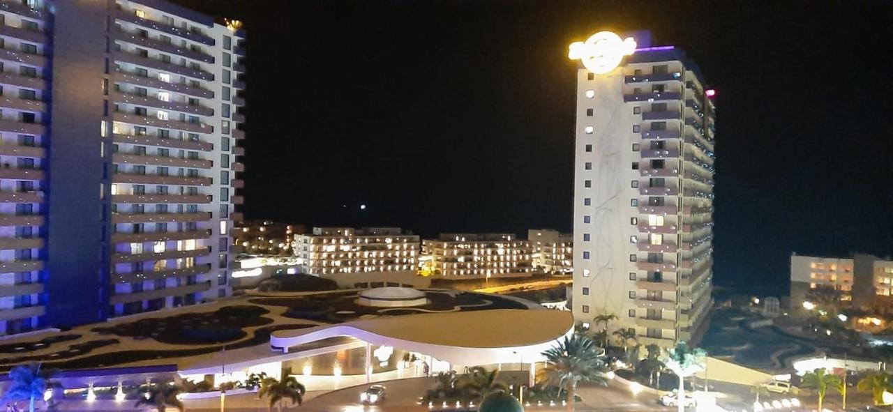 Apartment Nel Paraiso Deluxe Costa Adeje  Exterior photo