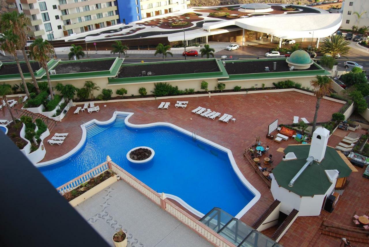 Apartment Nel Paraiso Deluxe Costa Adeje  Exterior photo