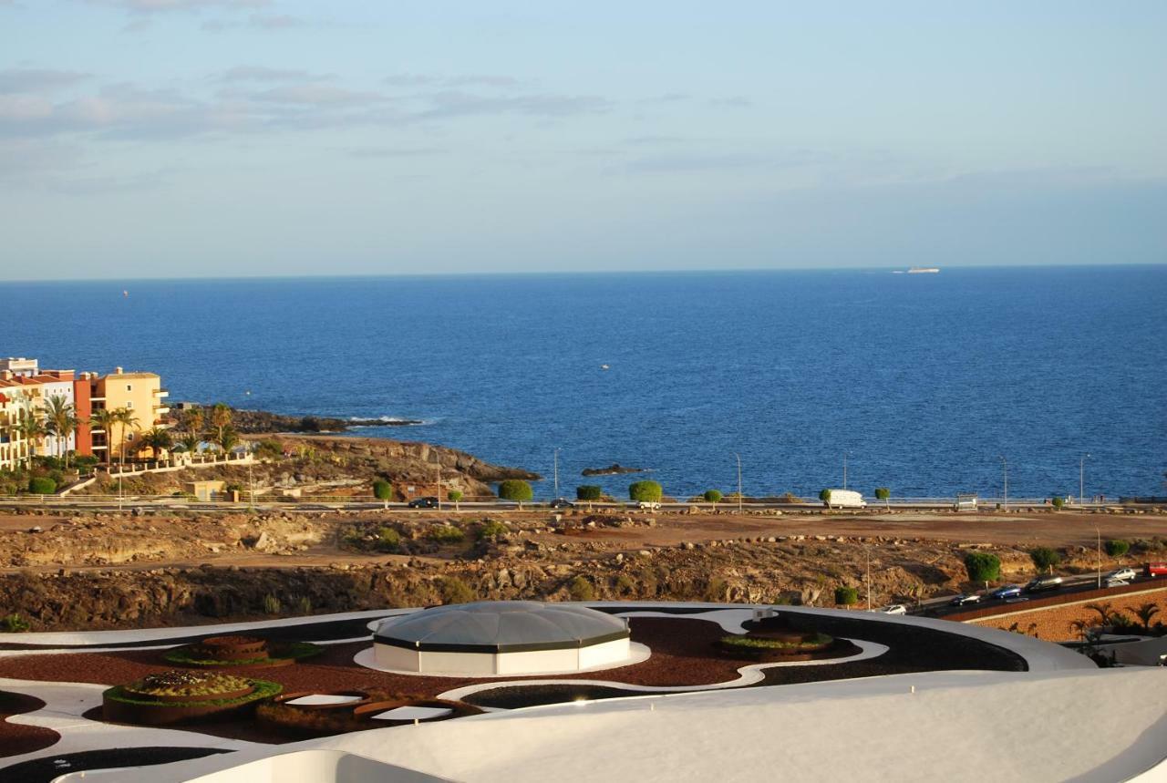 Apartment Nel Paraiso Deluxe Costa Adeje  Exterior photo