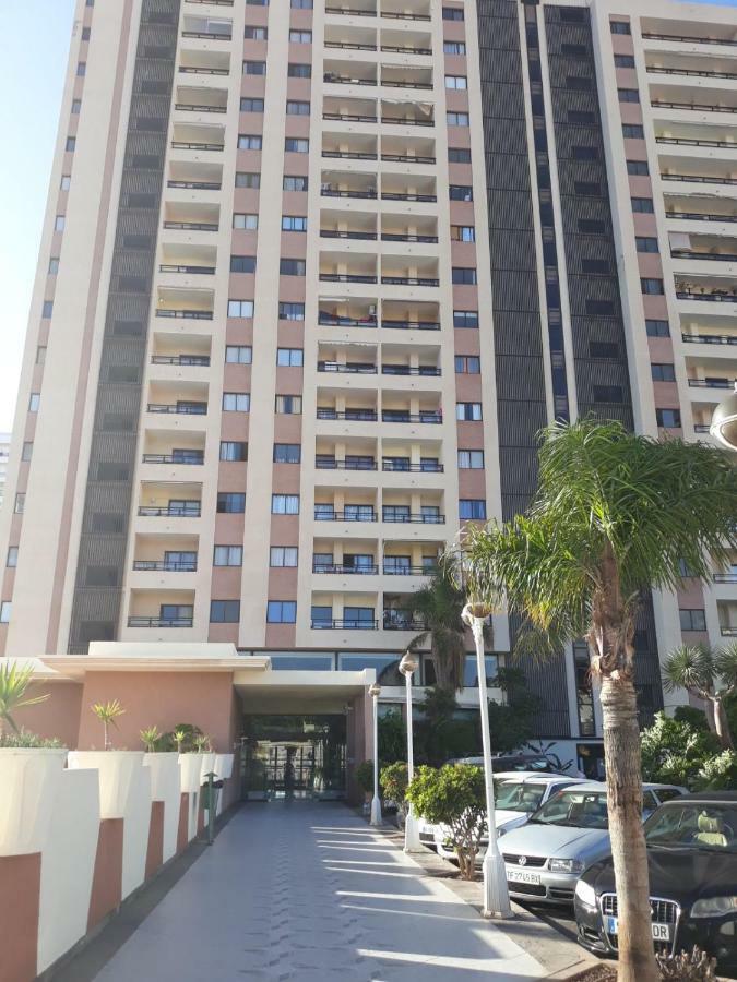 Apartment Nel Paraiso Deluxe Costa Adeje  Exterior photo